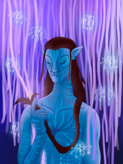 Settler Moves to Innocence, Avatar