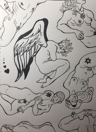 Spirituality - Sex Positive Now