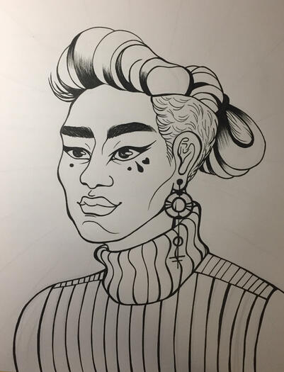 Gender - Sex Positive Now