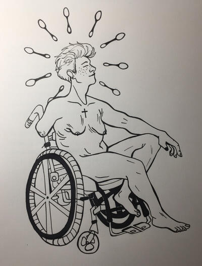 Disability - Sex Positive Now